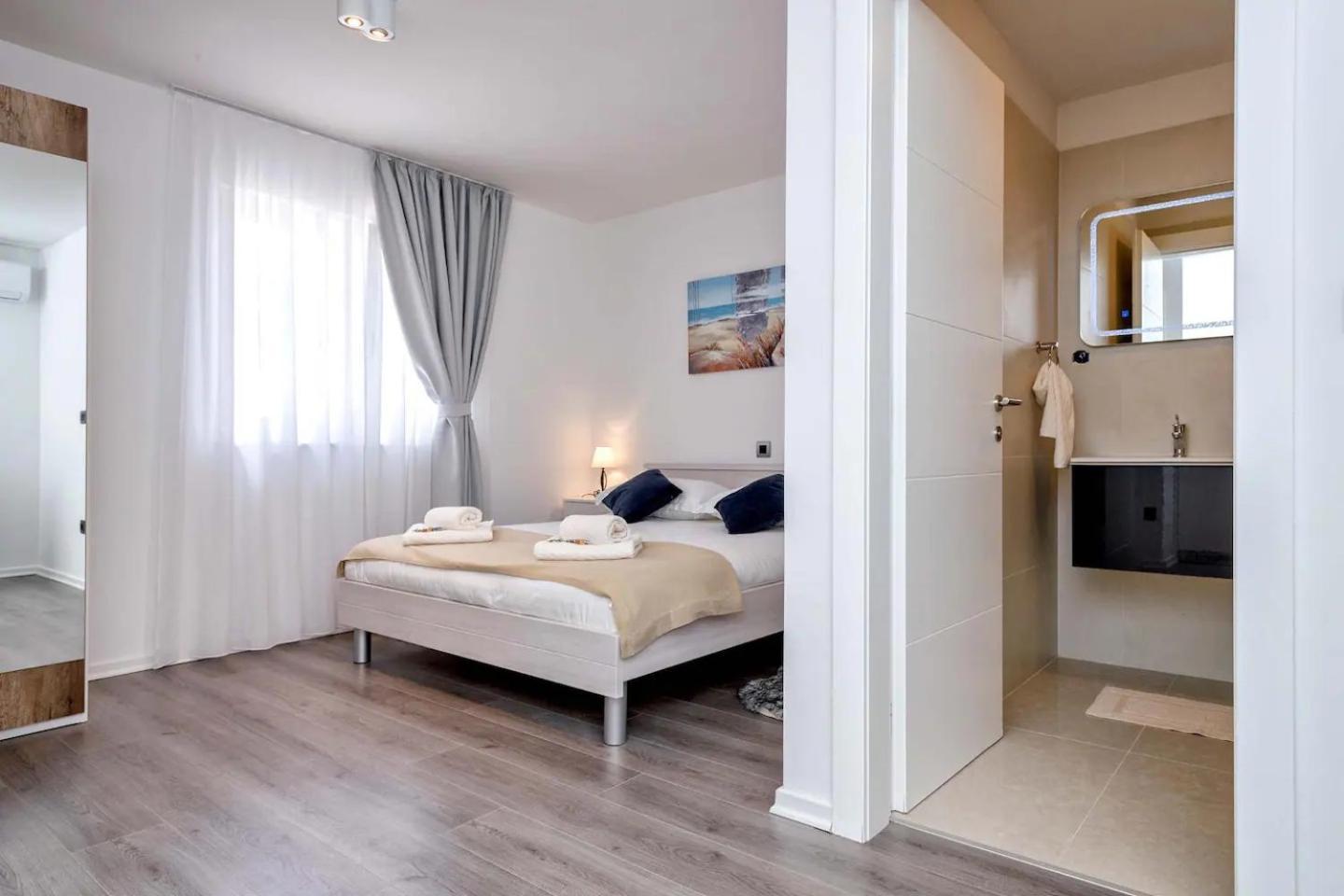 Villa Sego Hvar Town Kültér fotó