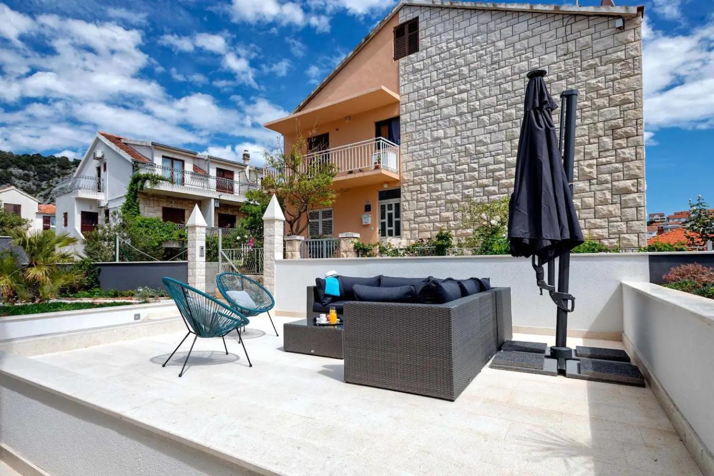 Villa Sego Hvar Town Kültér fotó
