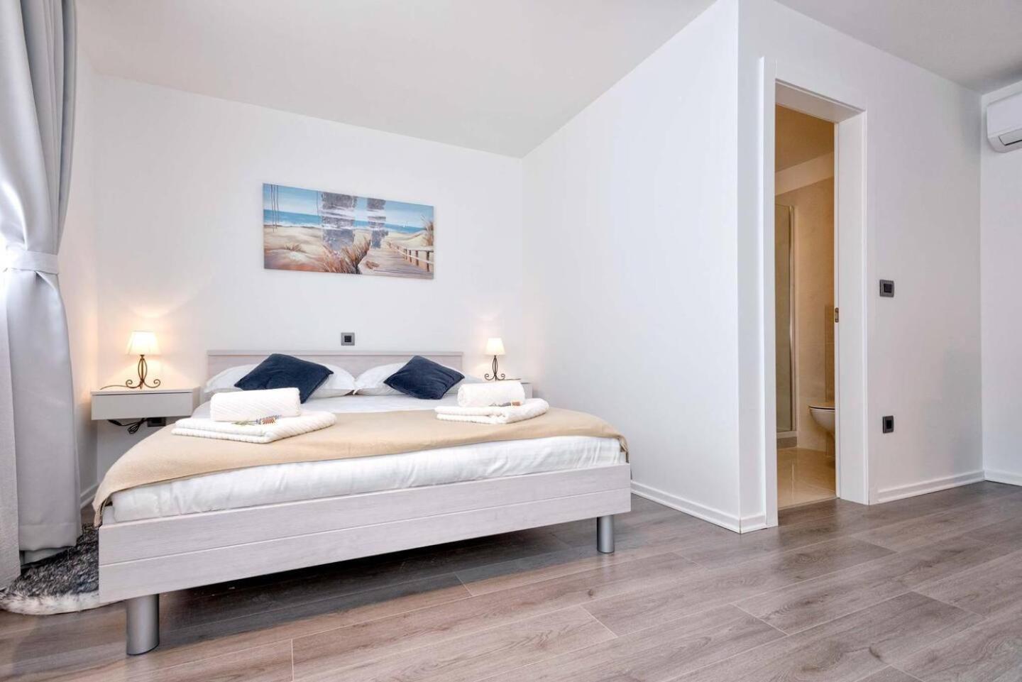 Villa Sego Hvar Town Kültér fotó