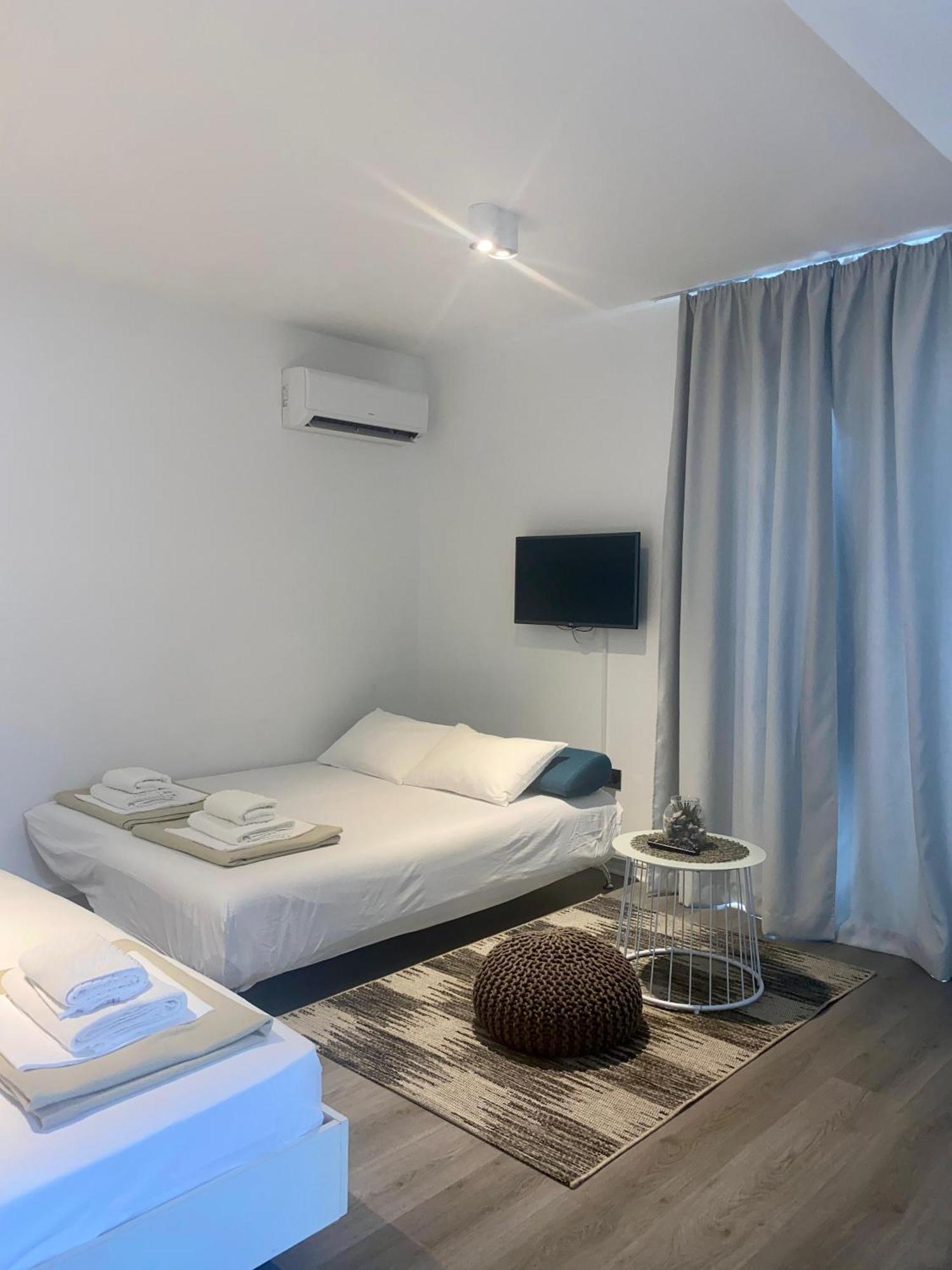Villa Sego Hvar Town Szoba fotó