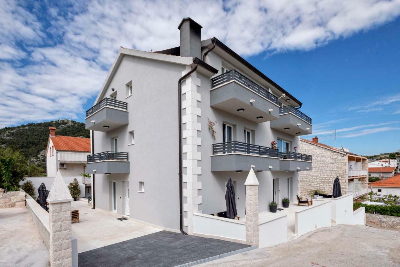 Villa Sego Hvar Town Kültér fotó