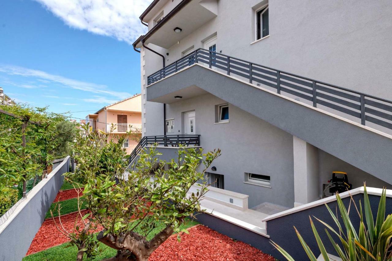 Villa Sego Hvar Town Kültér fotó