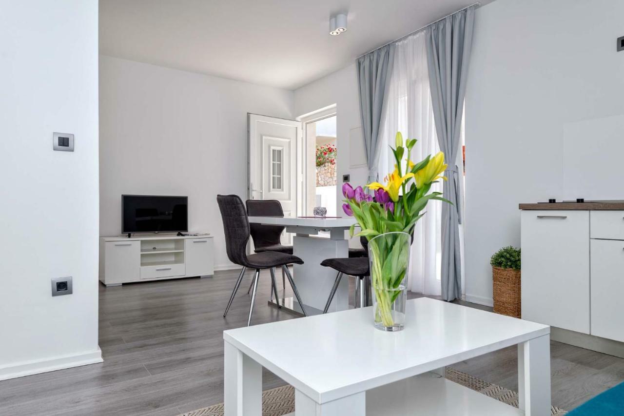 Villa Sego Hvar Town Kültér fotó