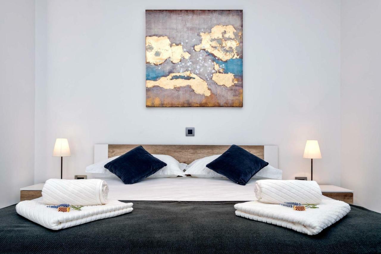 Villa Sego Hvar Town Kültér fotó