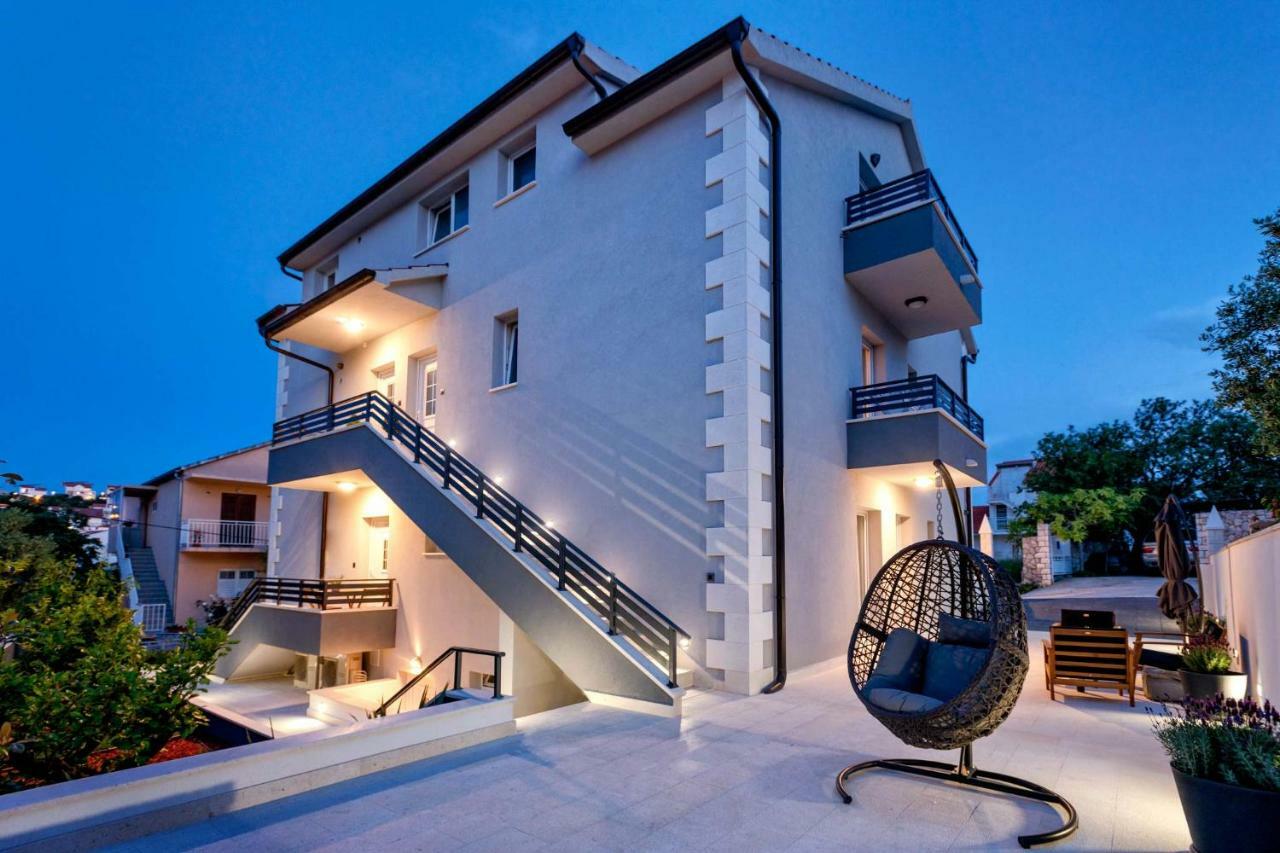 Villa Sego Hvar Town Kültér fotó