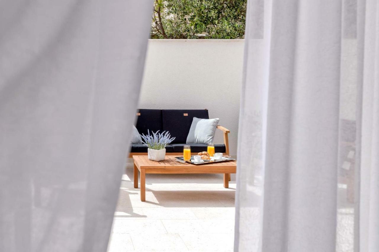 Villa Sego Hvar Town Kültér fotó