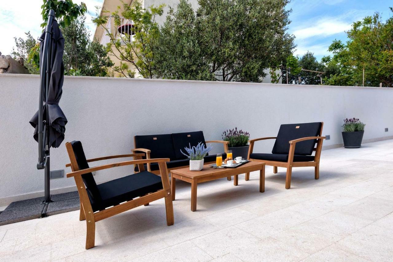 Villa Sego Hvar Town Kültér fotó