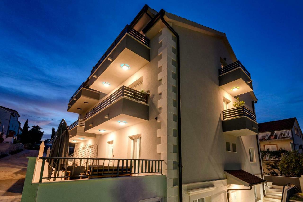 Villa Sego Hvar Town Kültér fotó