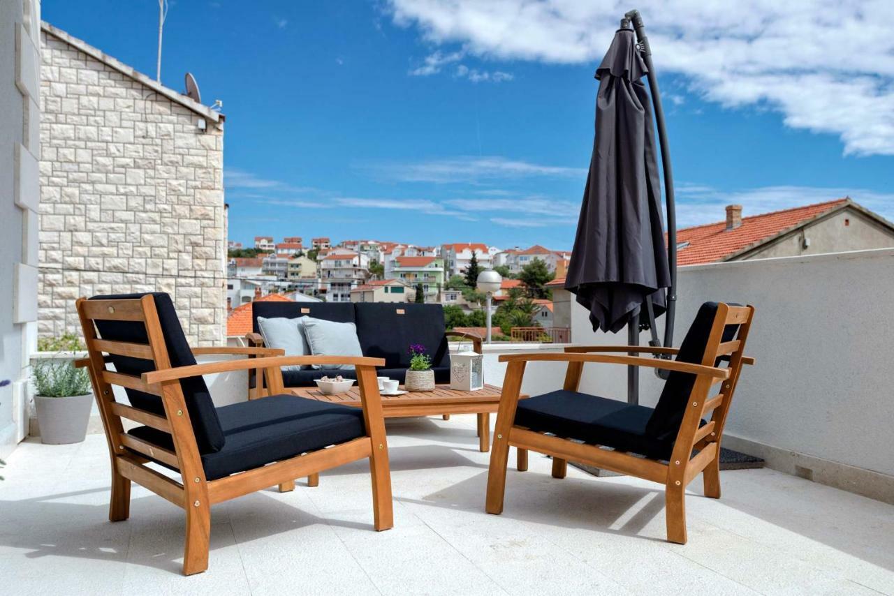 Villa Sego Hvar Town Kültér fotó