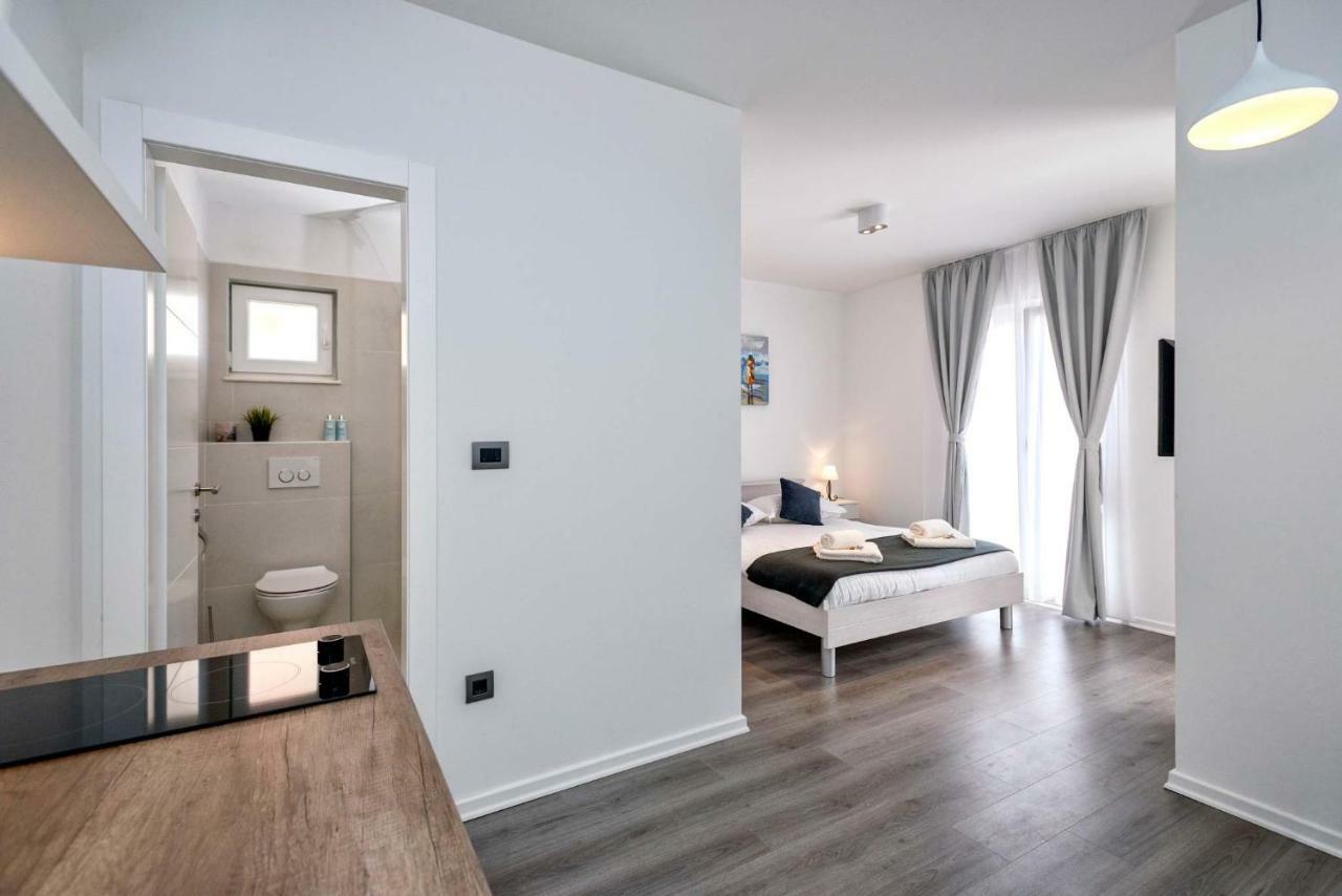 Villa Sego Hvar Town Kültér fotó