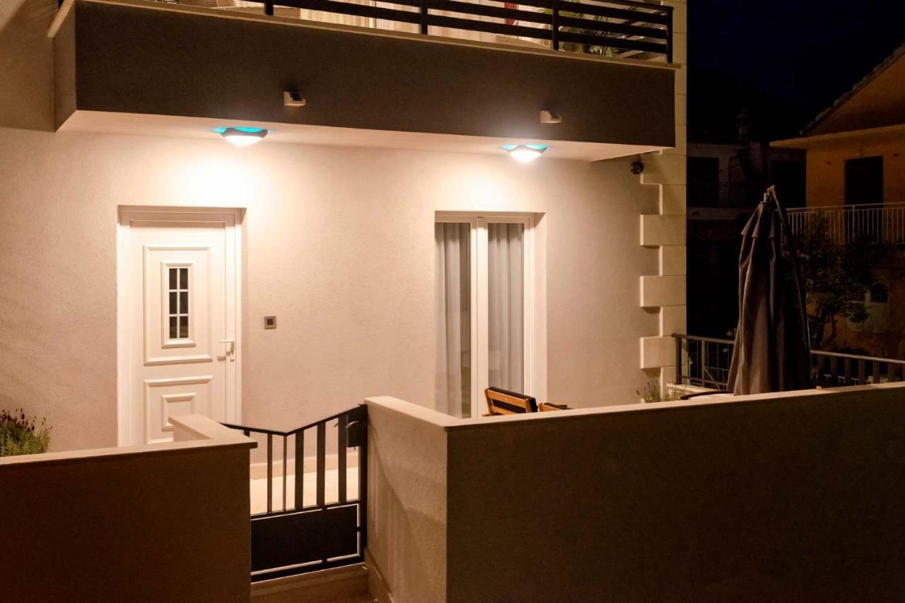 Villa Sego Hvar Town Kültér fotó