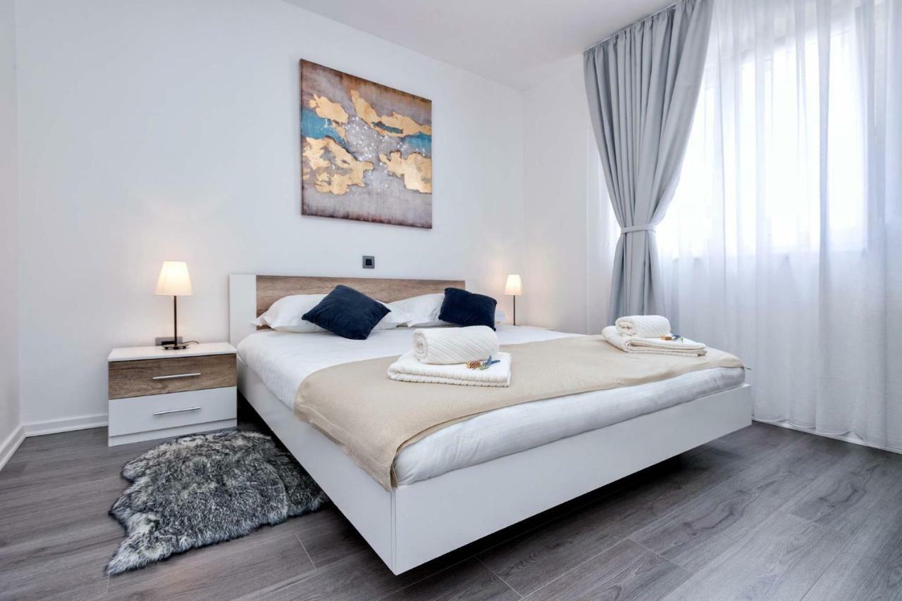 Villa Sego Hvar Town Kültér fotó