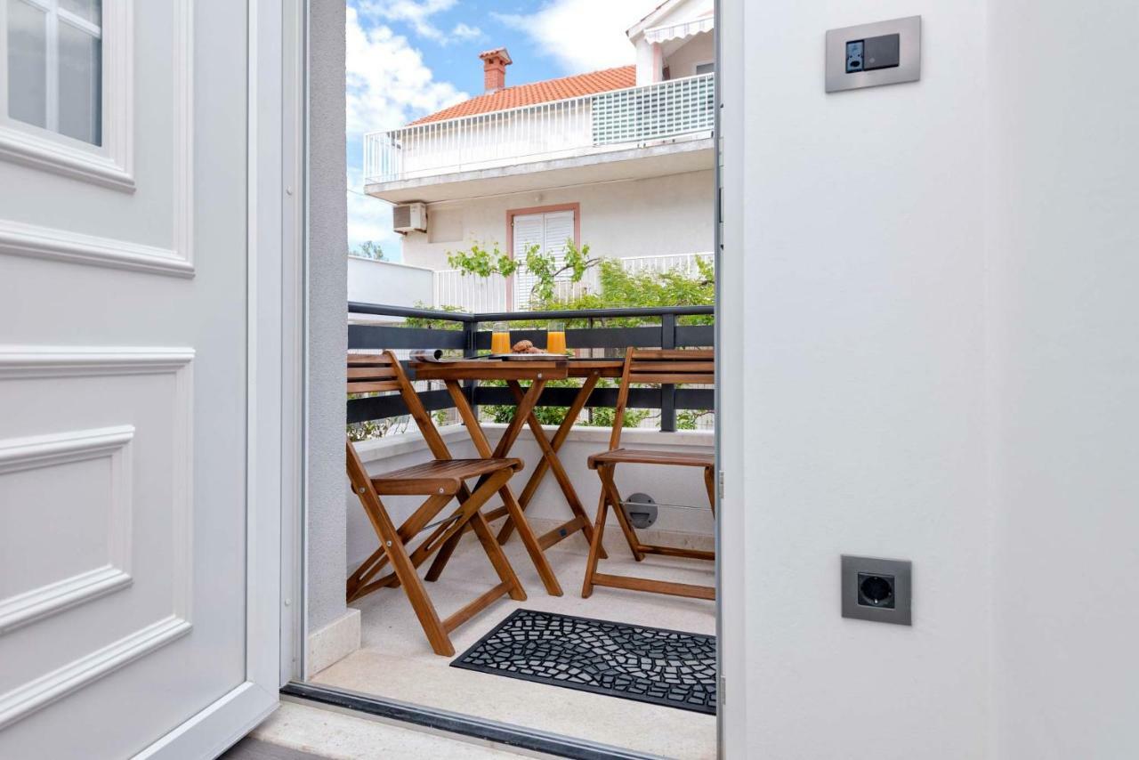 Villa Sego Hvar Town Kültér fotó