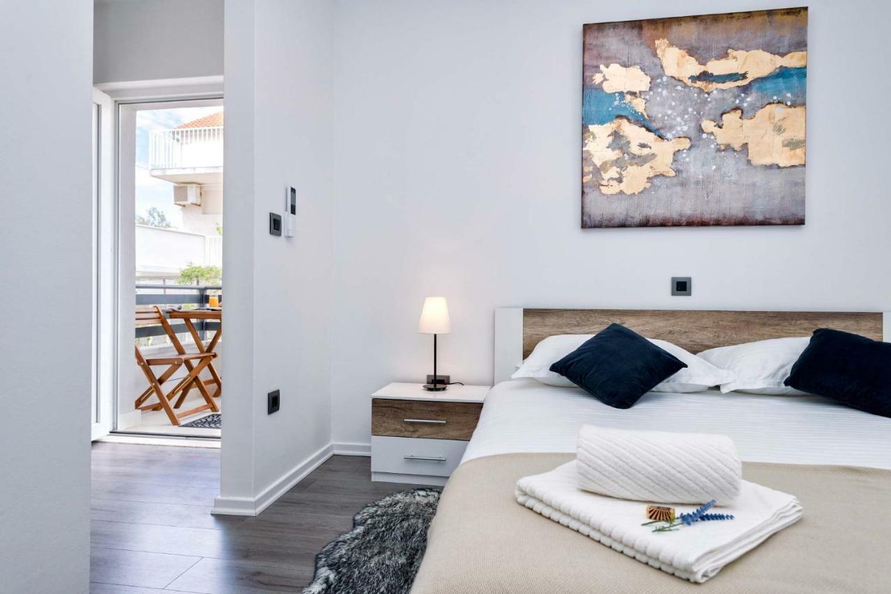 Villa Sego Hvar Town Kültér fotó